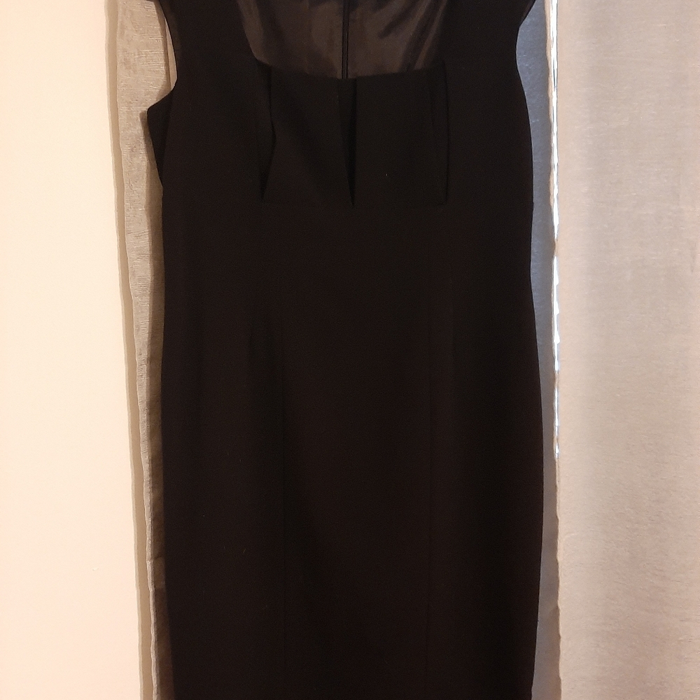 Calvin Klein cocktail dress